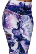 Kendra leggings front