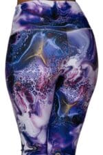 kendra leggings back